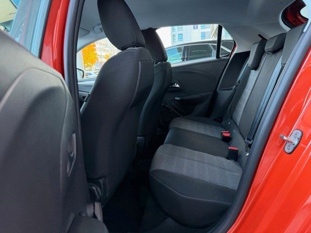 Fahrzeugabbildung Opel Corsa-e Edition F Elektro 136PS Klimaautomatik!