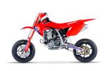 Honda CRF150 Minimotard 2025  - Offers matching your search criteria