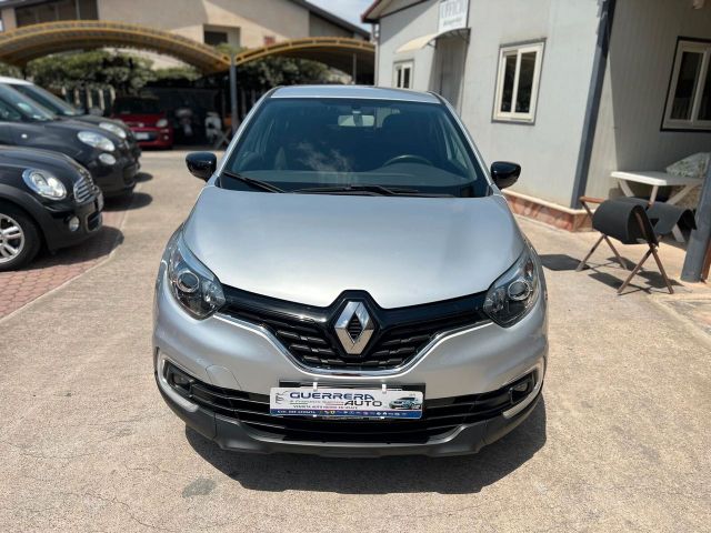 Renault Captur dCi 8V 90 CV Sport Edition KM 155