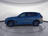 BMW X5 M60i *Navi*Pano*LED*DAB*SHZ*Komfort-Paket*Har - BMW X5 M60 Gebrauchtwagen