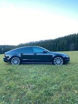 Audi A7 3.0 TFSI quattro S tronic Sportback - - Audi A7 Gebrauchtwagen
