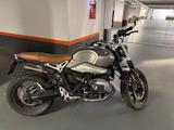 BMW R nineT Scrambler | ASC | Heizgriffe | Top-Z - BMW BENZIN SCRAMBLER