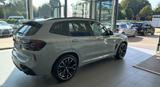 BMW X3 M Panorama Dach Drivers Package NP 118000  - gebrauchte BMW X3 M aus dem Jahr 2024