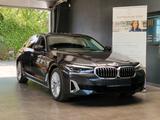 BMW 530d xDrive Luxury Line*KAMERA*CARPLAY*HEBEDACH* - BMW 530: 530xd