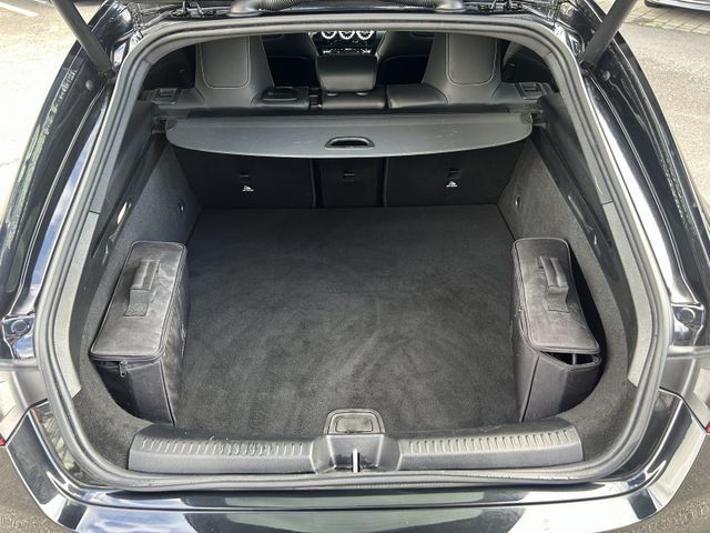 Mercedes-Benz CLA 250 Shooting Brake