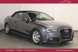 Audi A5 Cabrio 2.0 TDI qu. S line-Xenon-Navi-SHZ-DSP- - Audi A5 mit Diesel-Antrieb: Cabrio, 2.0