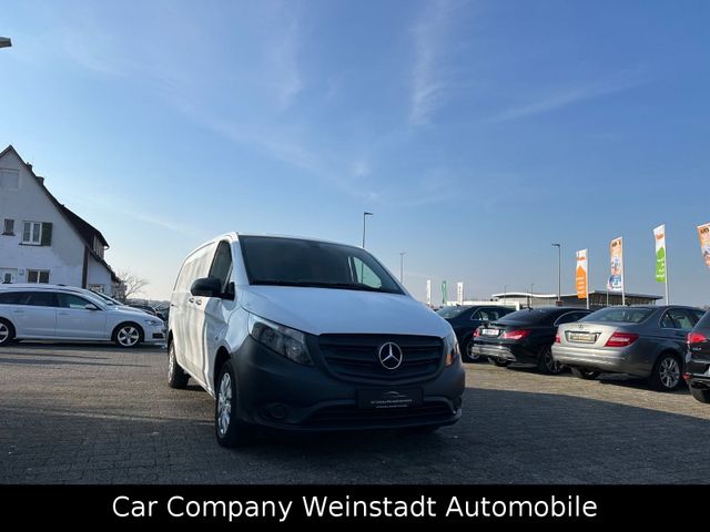 Mercedes-Benz Vito Kasten 114/116 CDI, 119 CDI/BT RWD lang