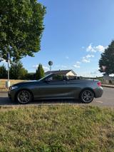 BMW M240I Cabrio XDrive - gebrauchte BMW M240i aus dem Jahr 2017