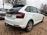 Skoda Rapid 1.4 TSI DSG Drive Navi*Pano*AHK*SitzHz. - Skoda Rapid mit Schiebedach