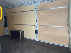 OPEL Movano C Cargo L4H2 Diesel 2.2