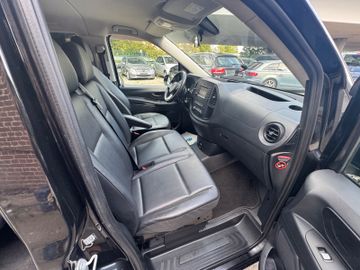 Mercedes Vito - 6
