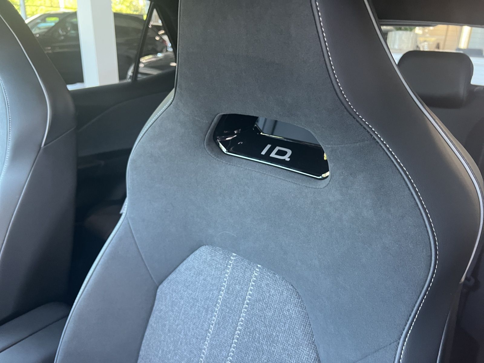 ID.3 Neo Style 140 kW (190 PS) 58 kWh 1- Gang-Au