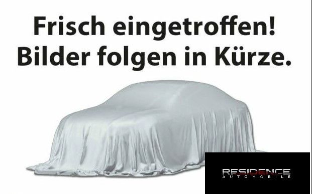 Mercedes-Benz C180  Sportcoupe Kompre. AUT.*XENON*SHZ*PDC*TEMP
