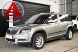 Skoda Yeti Outdoor 2,0 TDI DSG / 4x4 / Panorama/Kamera - Skoda Yeti: Allradantrieb, Dsg