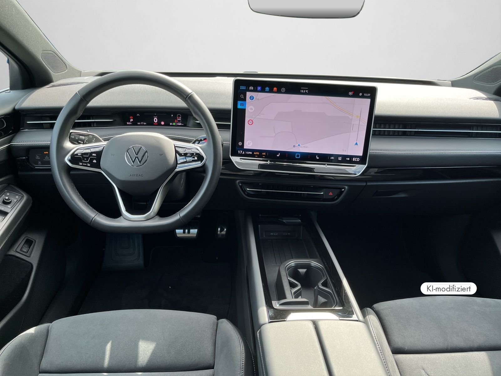 Volkswagen ID.7 - Bild 6