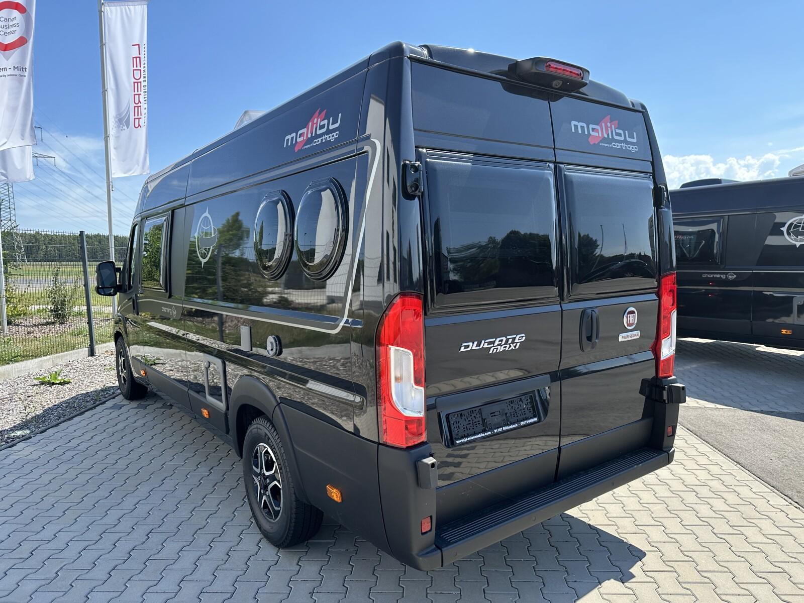 Malibu Van charming GT skyview 640 LE / ANGEBOT