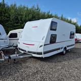 Dethleffs c-go 465 KR up /Touring-Paket/Duschausstattung - Angebote