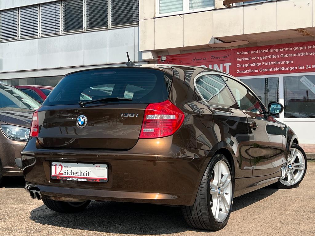 BMW 130