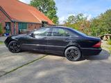 Mercedes-Benz S 350 L - - gebrauchte Mercedes-Benz S 350 aus dem Jahr 2005