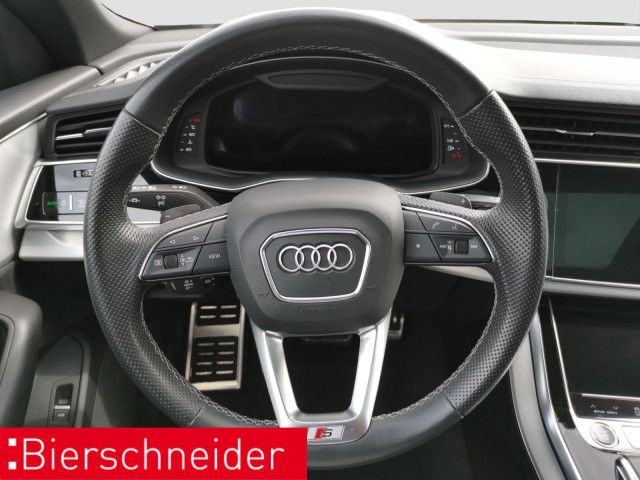Audi Q8 - Bild 11