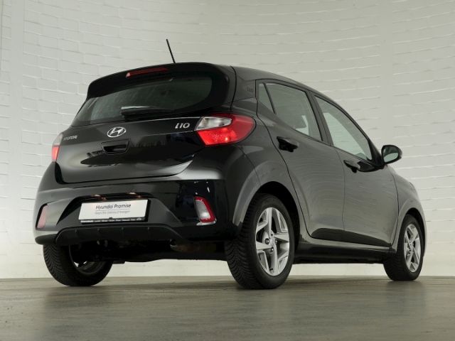 i10 TREND+SITZHEIZUNG+LENKRADHEIZUNG+PARKPILOT H