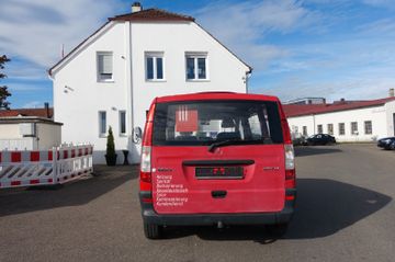 Mercedes Vito - 8