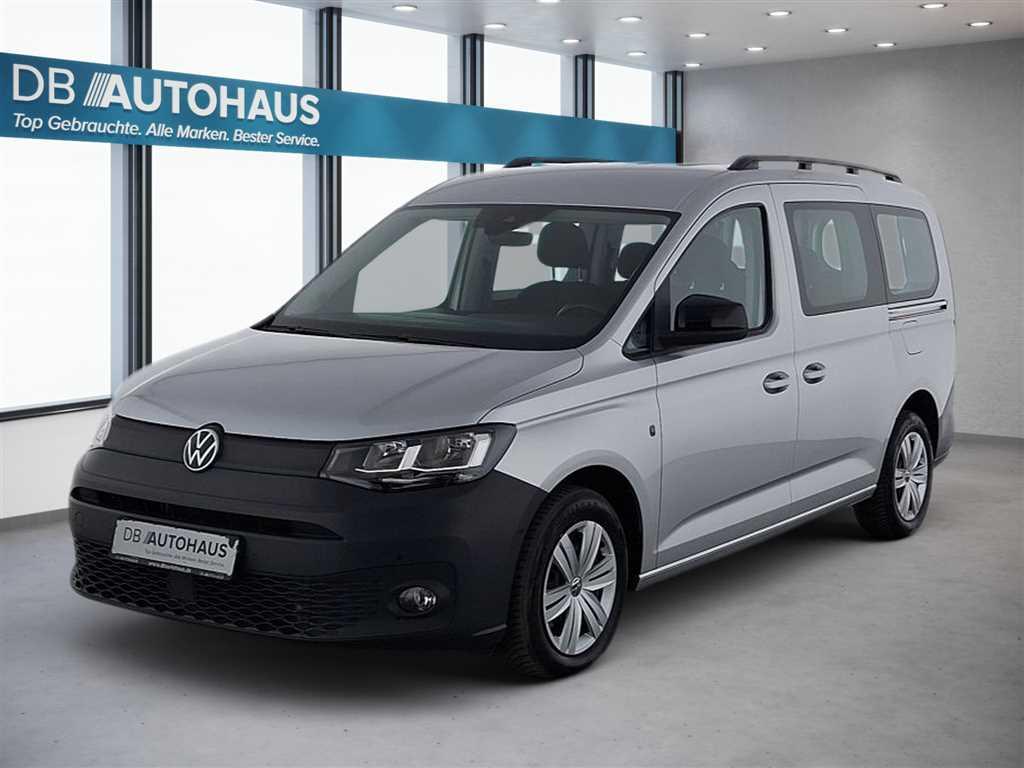 Volkswagen Caddy Kombi Maxi 2.0 TDI Standhz