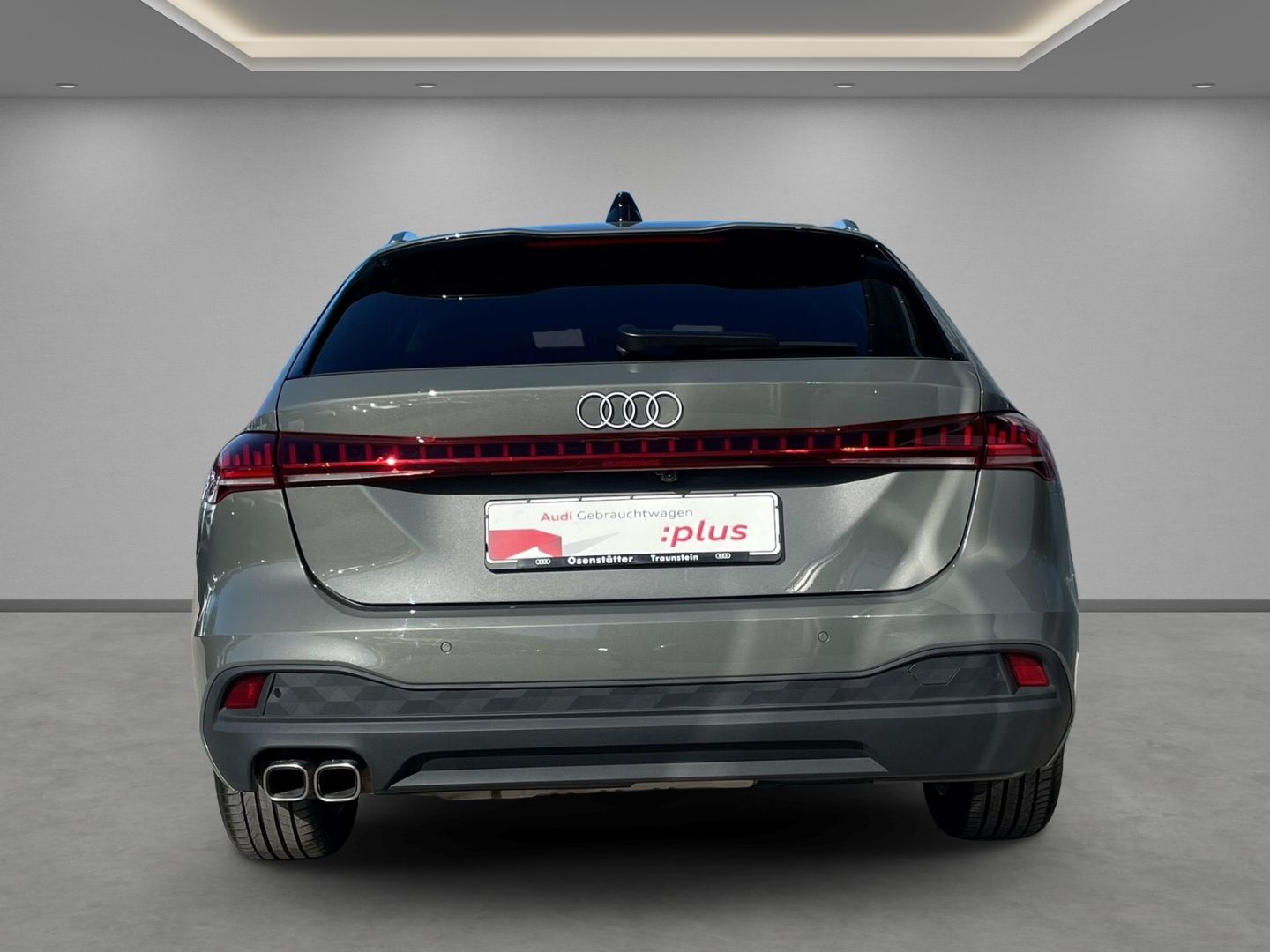 Audi A5 - Bild 11