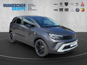 Opel Crossland 1.5 D Elegance +Navi+Kam.+LED+SHZ