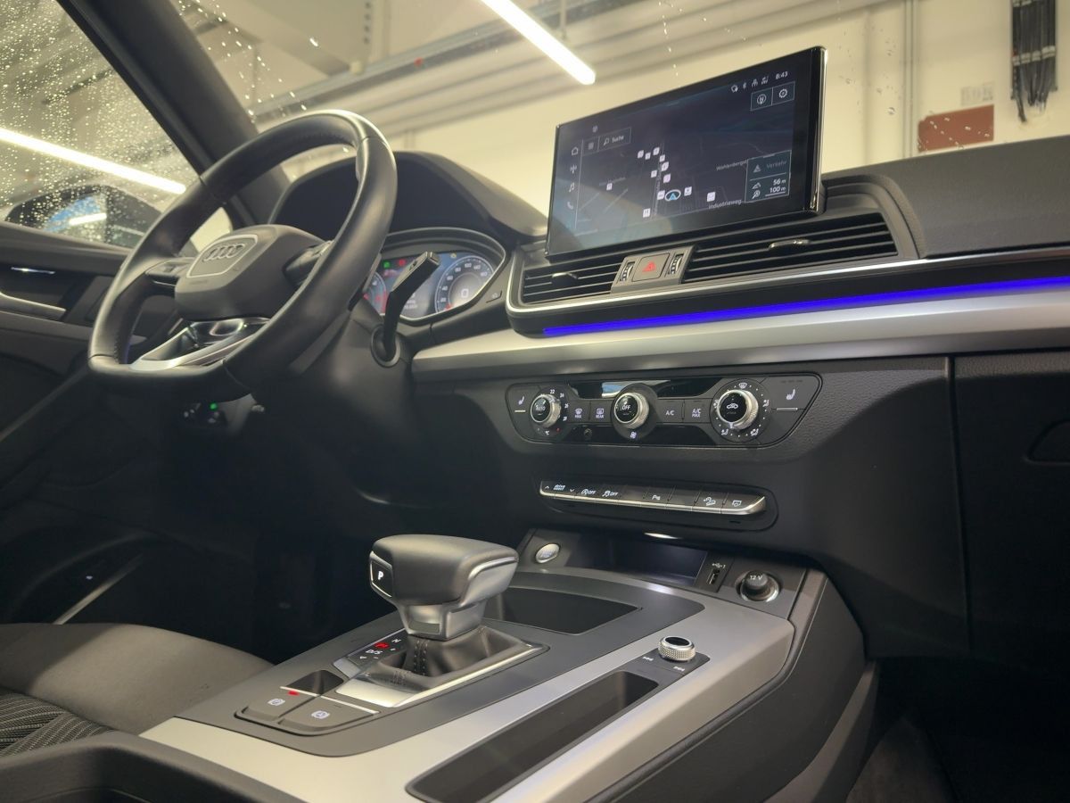 Audi Q5 - Bild 12