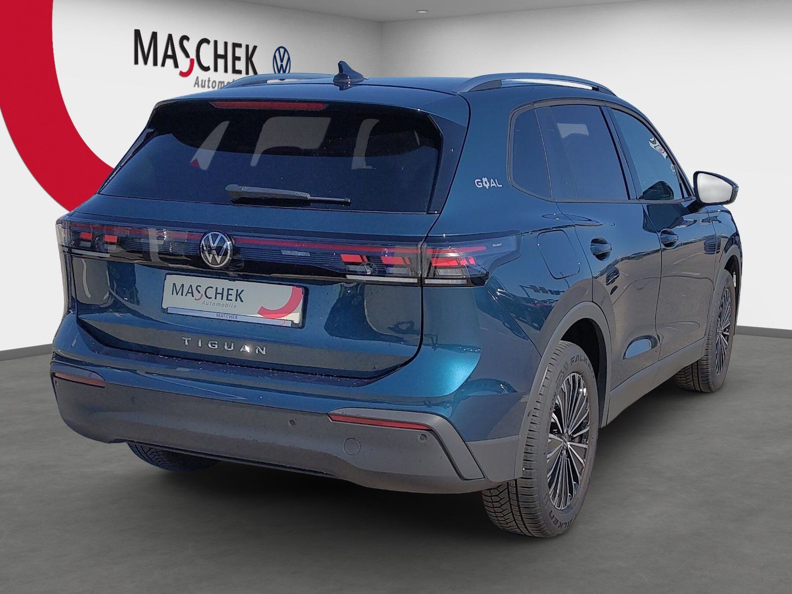 Volkswagen Tiguan - Bild 6