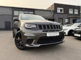 Jeep Grand Cherokee 6.2 V8 Trackhawk SRT ACC/Pano/20' - Jeep Grand Cherokee in Duisburg