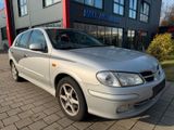 Nissan Almera 1.5(1 Hand/Tüv neu) - Nissan Almera aus 2002