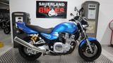 Yamaha XJR 1300 RP19   1.Hand - Angebote
