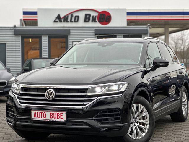 Volkswagen Touareg  4Motion *ACC/AHK/4xSHZ*