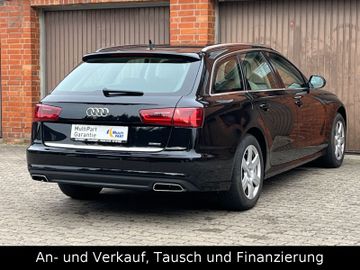 Audi A6 - 7