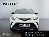 Toyota C-HR 2.0 Hybrid GR Sport *LED*Alcantara*JBL*CAM* - Toyota Gebrauchtwagen mit Automatikschaltung