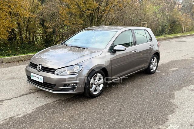 Volkswagen VOLKSWAGEN Golf 1.4 TSI 5p. Highline BlueMotion 