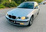 BMW 318TD !! TÜV 05/2028 !! 260.000KM - BMW 318: 318td