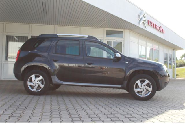 Dacia Duster Prestige 4x4