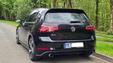 Volkswagen Golf 7 ,5 Facelift 2.0 TSI DSG GTI vo 2.Besitzer - Volkswagen Golf: Dsg 7