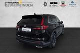 Honda CR-V e:HEV Elegance 2WD - Honda Gebrauchtwagen mit Automatikschaltung