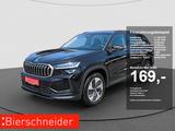 Skoda Kodiaq 2.0 TDI DSG 4x4 Selection 7-SITZER MATRIX