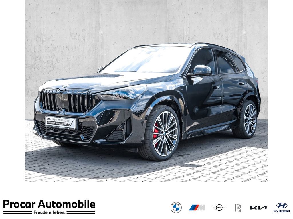 Image of BMW X1