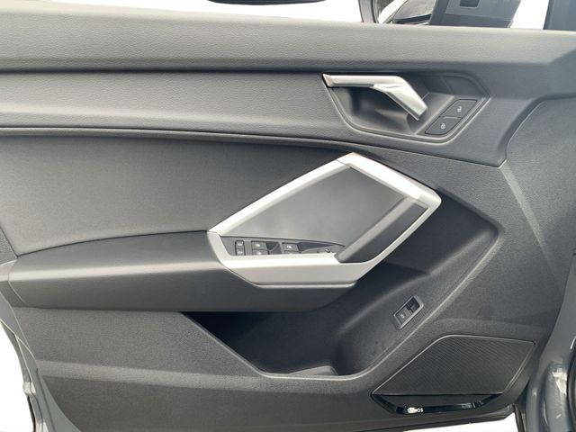Q3 35 TFSI ADVANCED LED+SONOS+AHK+SMARTPHONE INT