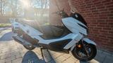 Kymco X-Town 300i ABS wie neu 2250 km!!!  - KYMCO X TOWN 300I