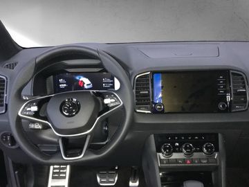 Skoda Karoq 2.0 TDI DSG 4x4 Sportline *2xPDC*ACC*CAM*