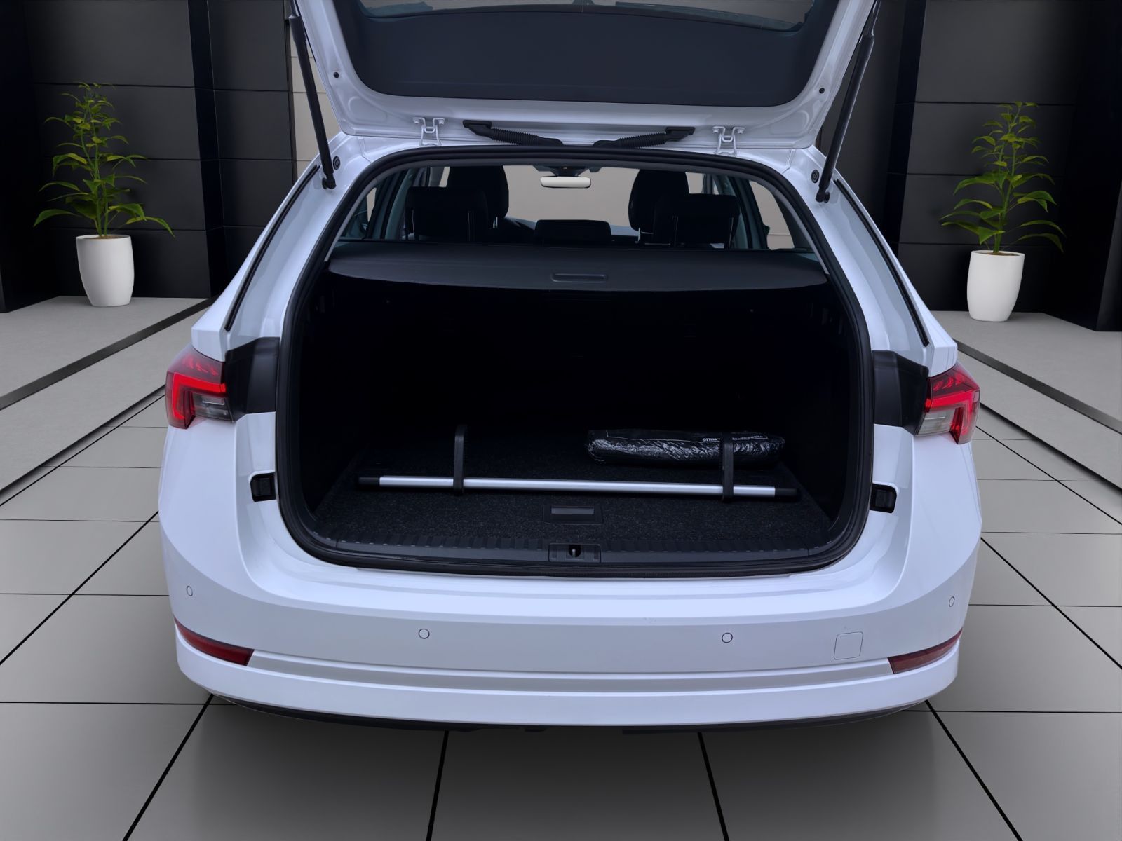 Skoda Octavia - Bild 5