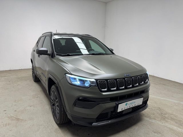 Jeep JEEP Compass II 2021 - Compass 1.3 turbo t4 phev