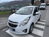 Chevrolet Spark 1.0 GPL Eco Logic - Chevrolet mit LPG-Antrieb